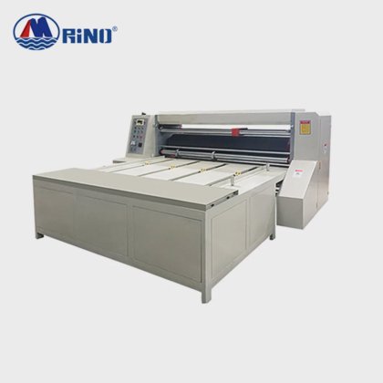 Rotary Corrugated Carton Box Die