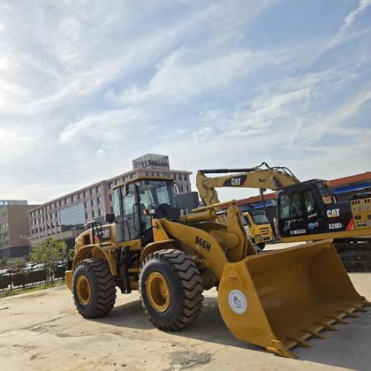 2023 Caterpillar original used CAT