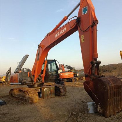 Hitachi ZX240