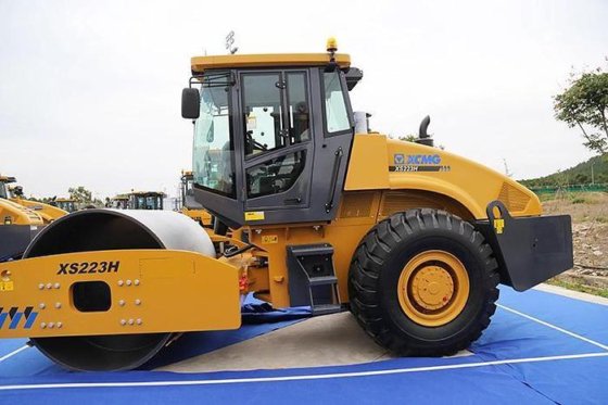 XCMG XS223H