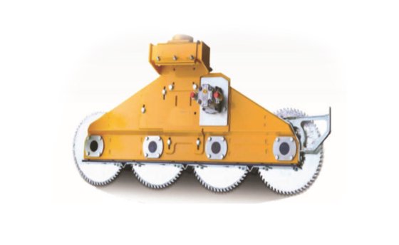 Multi-function cutting machine