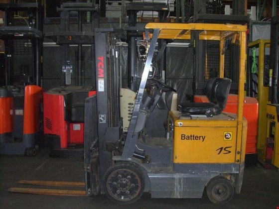 2003 TCM FCB 15 A4