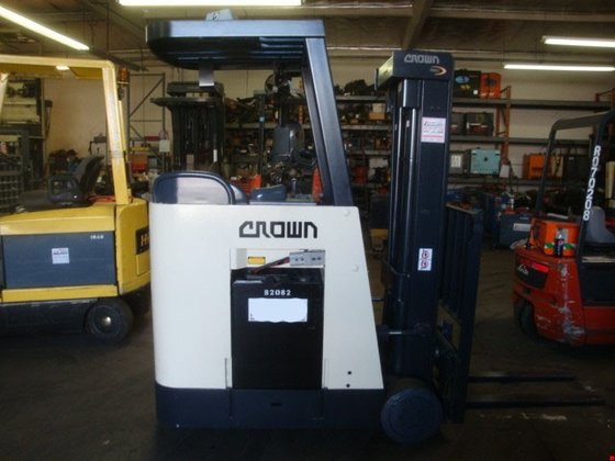 2004 Crown RC3020-30 Electric Electric