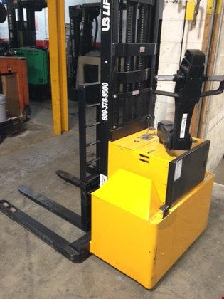 Big Joe Electric in Elk