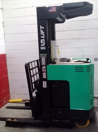Mitsubishi ESR24 Electric Electric Narrow