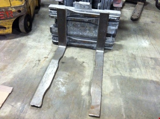 2006 CASCADE CASCADE barrel clamp
