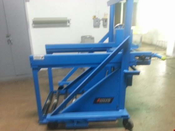 BHS BTC-30MPP Misc Allied Products
