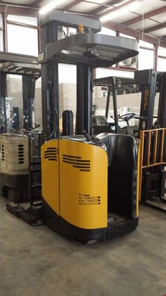 2005 Cat NR4000 Electric Electric