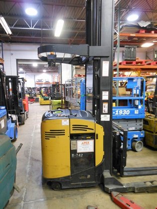 2006 Cat NR4500 Electric Electric