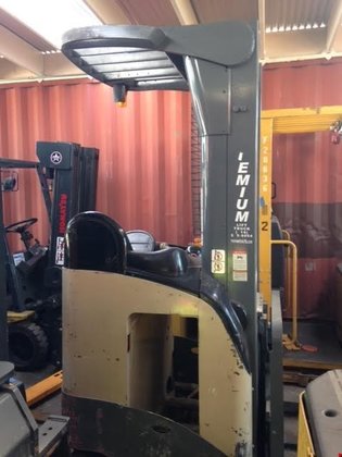 2000 Crown RR5000 Electric Electric