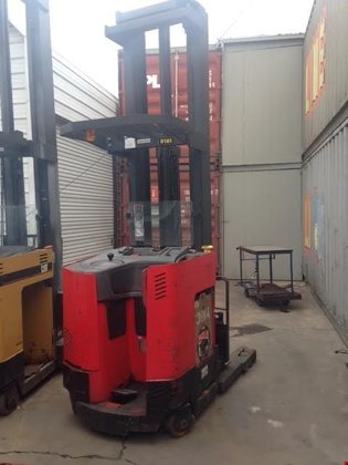 1997 Raymond EASi Electric Electric