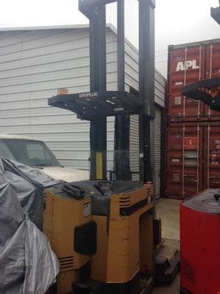 2000 Cat NRR45 Electric Electric