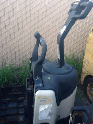 2003 Crown PE4000-60 Electric Electric