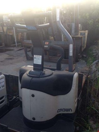 2005 Crown PE3540-80 Electric Electric