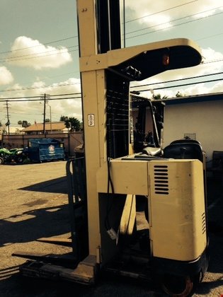 1999 Crown RR351035 Electric Electric