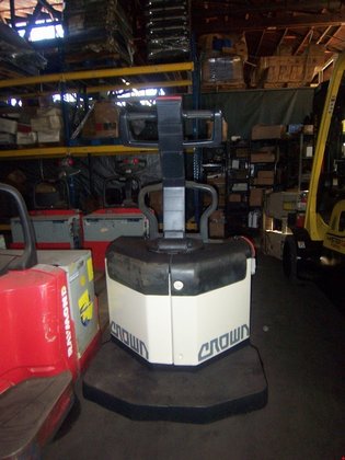 2000 Crown PE3540-80 Electric Electric