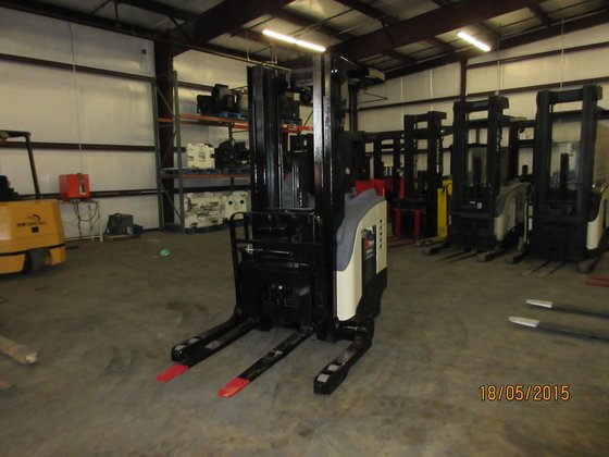 1999 Crown RD5020/30 Electric Electric