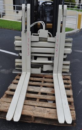 Cascade 60E-FDS-125 in Fort Lauderdale,