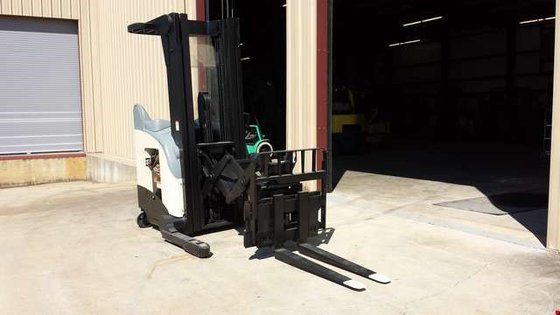 2000 Crown RR5020-35 Electric Electric