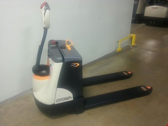 2013 Crown WP3035-45 Electric Electric