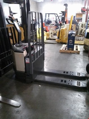 2006 Crown PW3520-60 Electric Electric