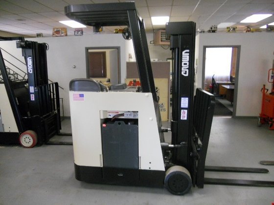 2002 Crown RC3020-30 Electric Electric