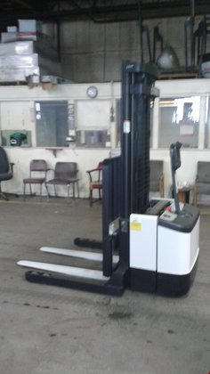 Crown WS2000 Electric Electric Walkie