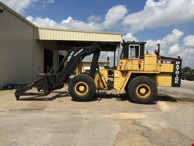 2000 Pettibone RL200 Diesel Rough