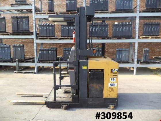 2006 Cat NOR30P Electric Electric