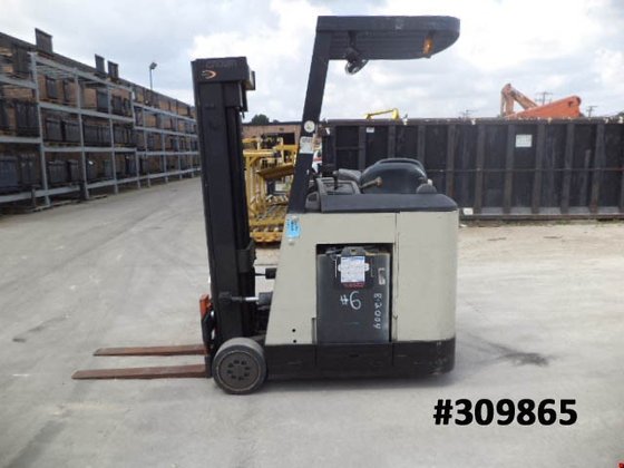 2004 Crown RC3020-30 Electric Electric