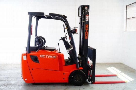 2015 Octane FB20s Electric Electric