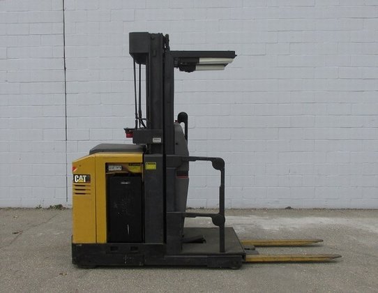 1998 Cat NOR30 Electric Electric