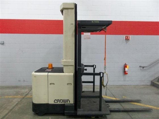 1997 Crown SP3020-30 Electric Electric