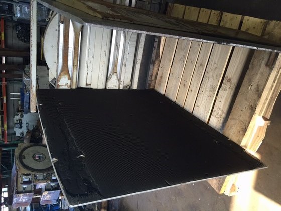 Cascade 25D33660R0 Attachments in Cleveland,