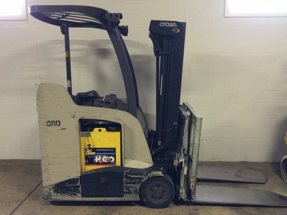 2009 Crown RC5535-35 Electric Electric