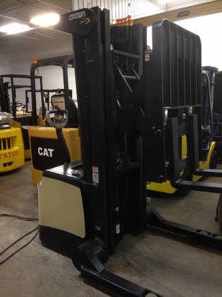 Crown SHR 5500 Series Electric
