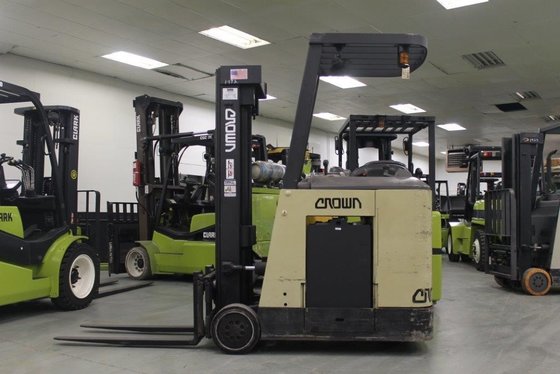 2005 Crown RC3020-30 Electric Electric