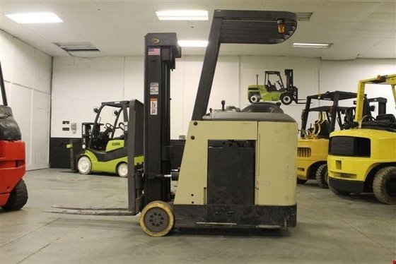 2005 Crown RC3020-30 Electric Electric