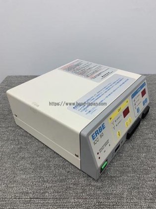 ERBE ICC50