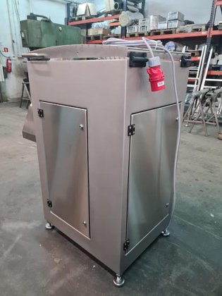 Niro-Tech WR-130 grinder