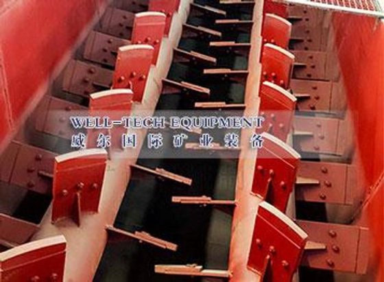 锡石粘土清洗机 砂石清洗机