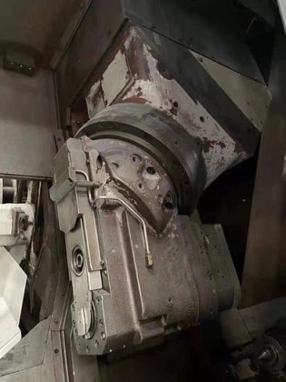 日本马扎克 INTEGREX30