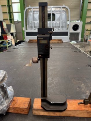 ミツトヨ HDS-G30