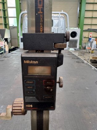 ミツトヨ HDS-G30