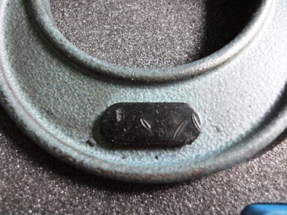 ミツトヨ M110-50