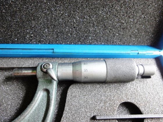 ミツトヨ M110-50