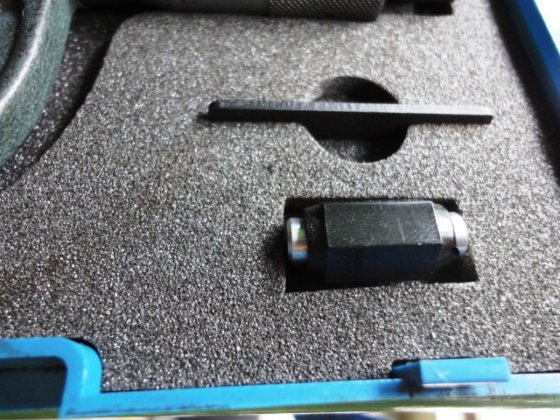 ミツトヨ M110-50