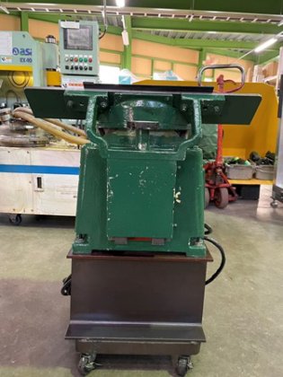 ニシムラジグ GCM-2C