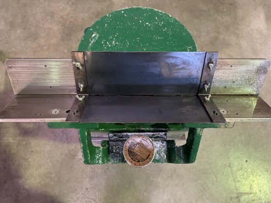 ニシムラジグ GCM-2C