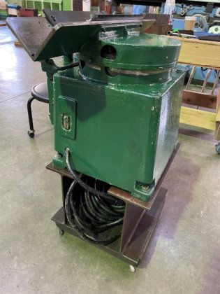 ニシムラジグ GCM-2C